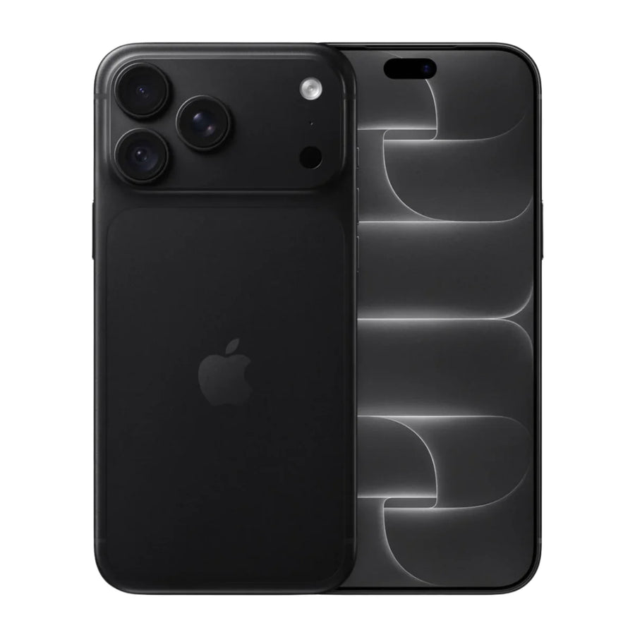 Apple iPhone 18 Pro Max 12GB RAM 256GB Storage
