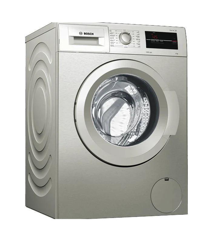 Bosch WAJ2018SGC Series-2 Washing Machine 8 KG