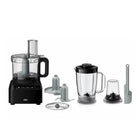 Braun FP 3132 BK PureEase Food processor