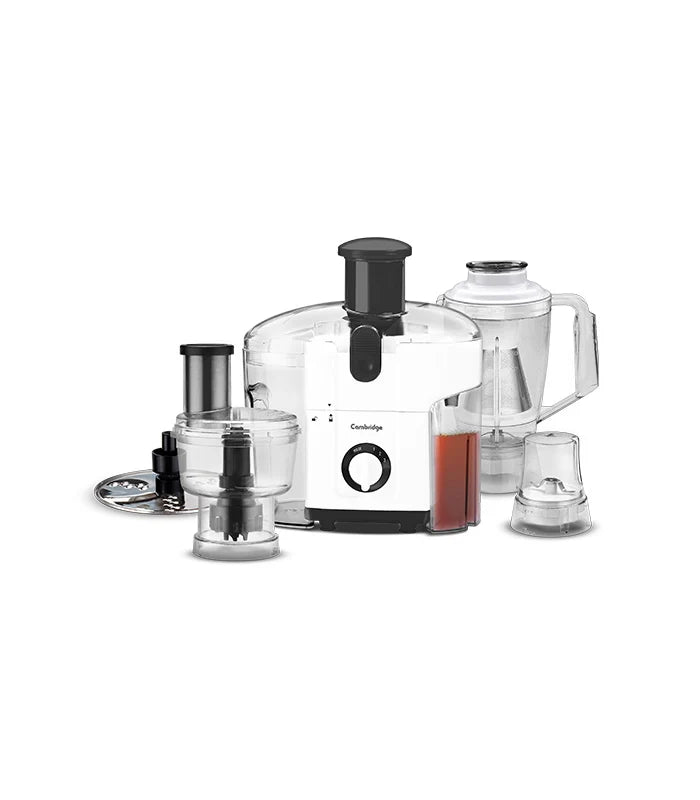 Cambridge Food Processor 740