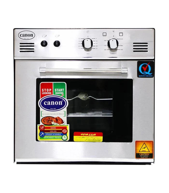 Canon BOV-03 47L Gas Oven