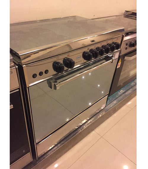 Canon CR-42 Executive 34-Inch 5-Burner Cooking Range