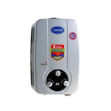 Canon 16D Plus 6L Dual Instant Gas Water Heater