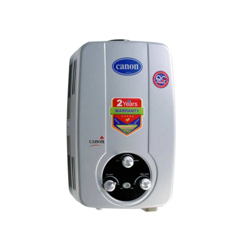 Canon 16D Plus 6L Dual Instant Gas Water Heater price