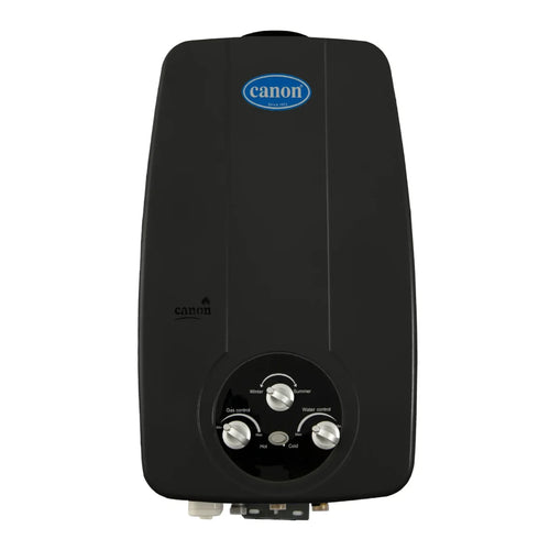 Canon 16D Plus 6L LPG Instant Gas Water Heater price 