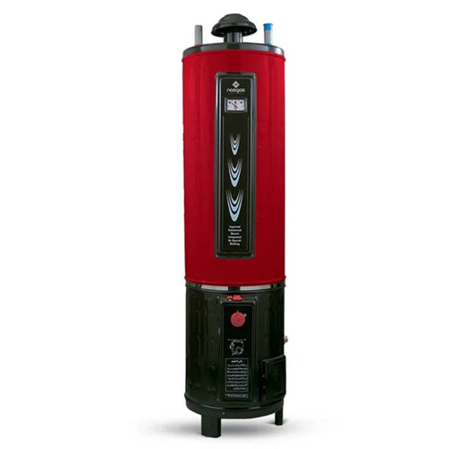 Canon Classic GWH-55 Gas Geyser on Installments