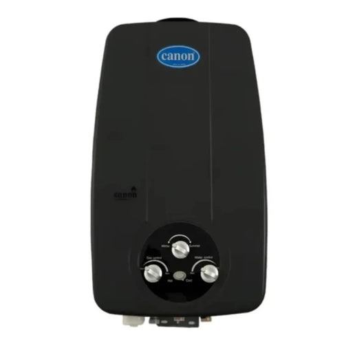 Canon IGWH-17DD 7L NG Instant Gas Water Heater