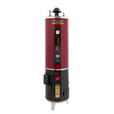 Canon Supreme Dual Electric&Gas Geyser 35 GLN