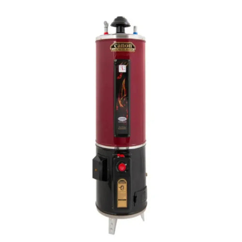 Canon Supreme Dual Electric&Gas Geyser 35 GLN