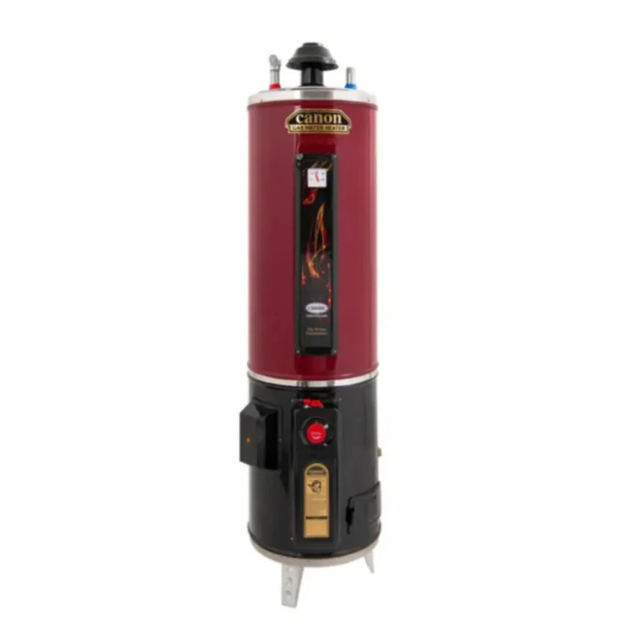 Canon Supreme Dual Electric&Gas Geyser 35 GLN