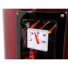 Canon Supreme Dual Electric&Gas Geyser 35 GLN