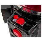 Canon Supreme Dual Electric&Gas Geyser 35 GLN