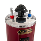 Canon Supreme Dual Electric&Gas Geyser 35 GLN