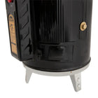 Canon Supreme Dual Electric&Gas Geyser 35 GLN