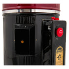 Canon Supreme Dual Electric&Gas Geyser 35 GLN