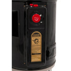 Canon Supreme Dual Electric&Gas Geyser 35 GLN