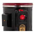 Canon Supreme Dual Electric&Gas Geyser 35 GLN