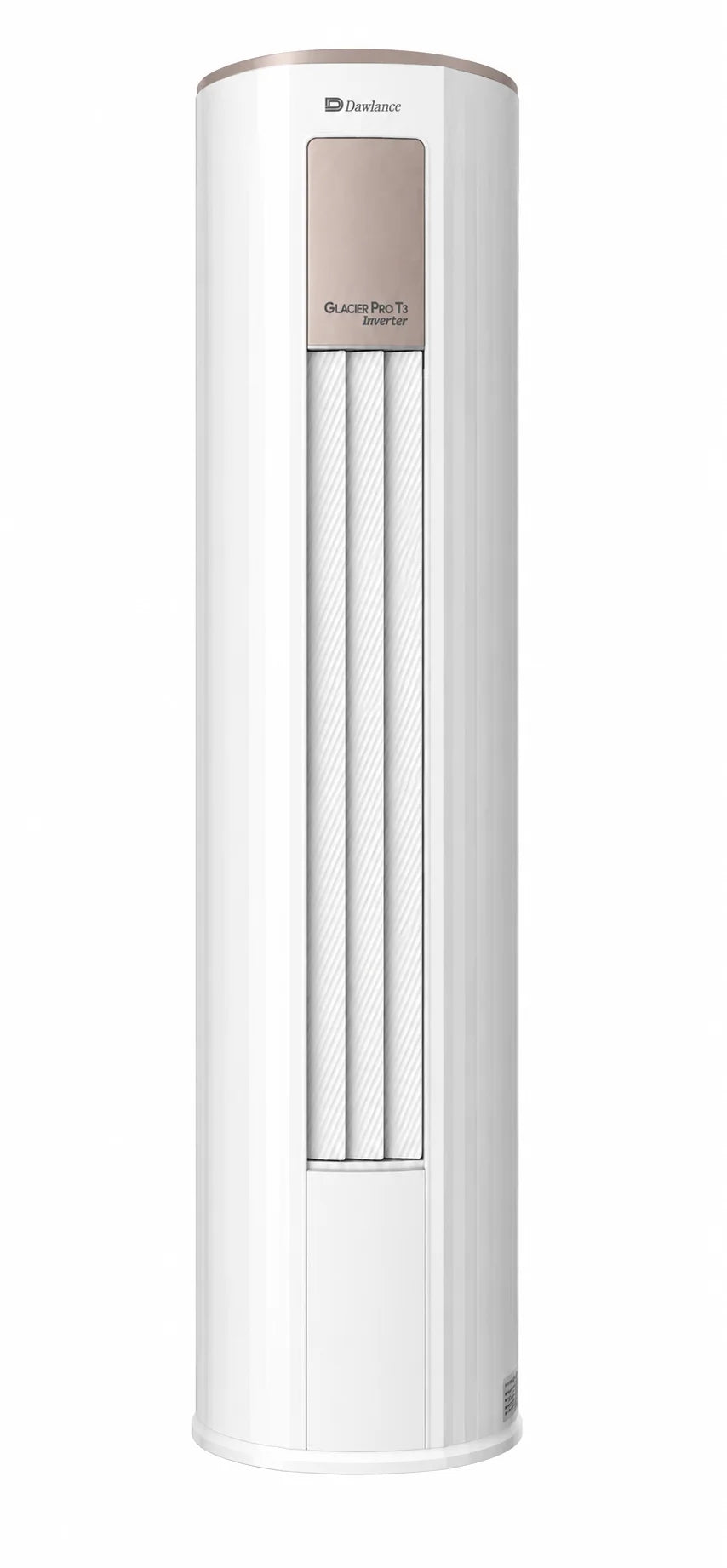 DWL CAC INV FS-45 GLACIER PRO T3