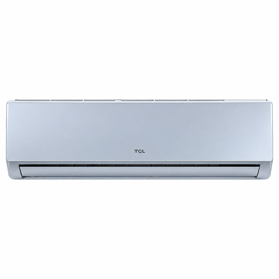 TCL INV 12HES-2 SILVER