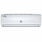 PEL INV A/C 18K ATOM (H&C) WHT