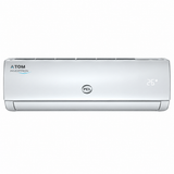 PEL INV A/C 18K ATOM (H&C) WHT