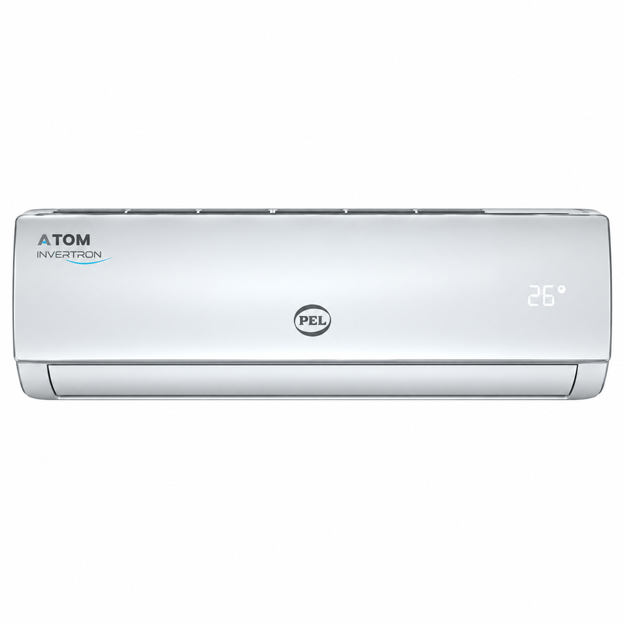 PEL INV A/C 18K ATOM (H&C) WHT