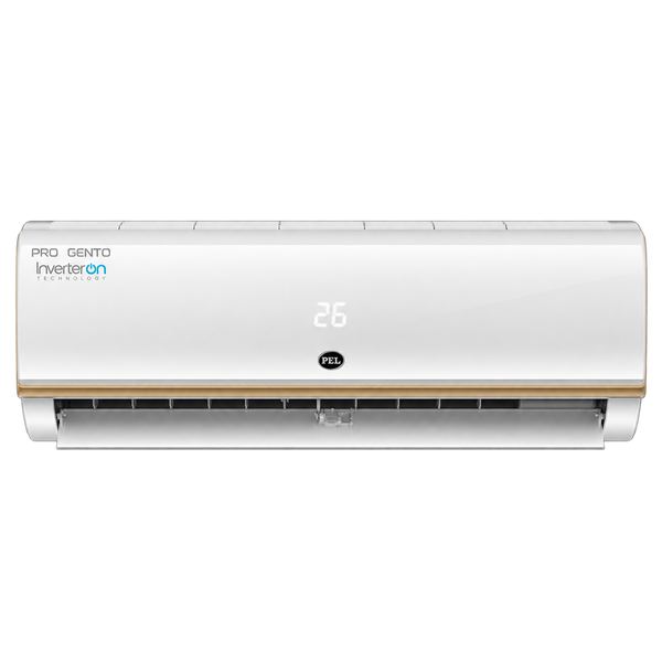 PEL Inveter Split Air Conditioners