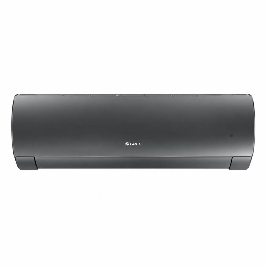 GREE INV A/C 12FITH6 GREY