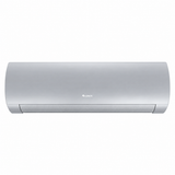 GREE INV A/C 12FITH1 SILVER