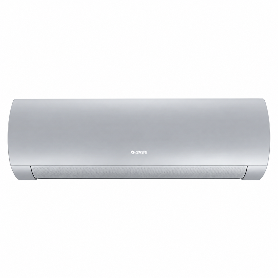 GREE INV A/C 12FITH1 SILVER