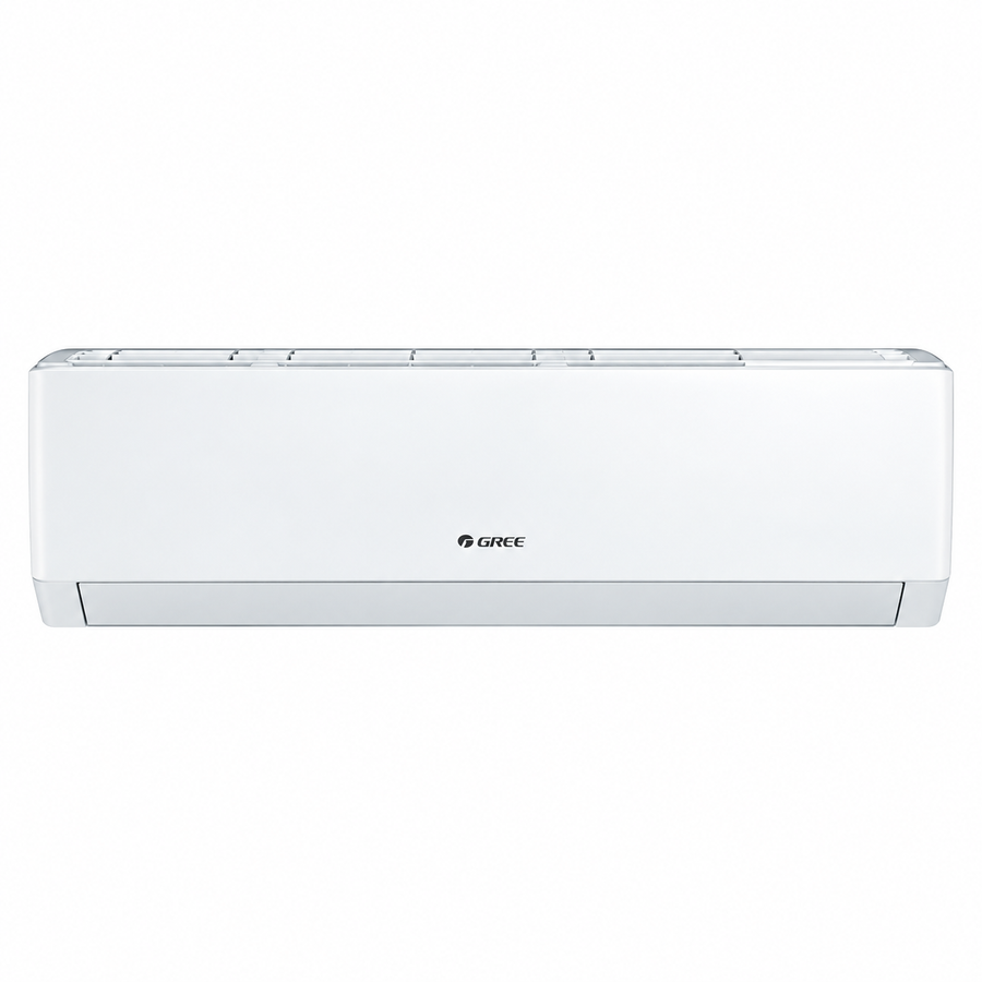 GREE INV A/C 24PITH11 WHITE
