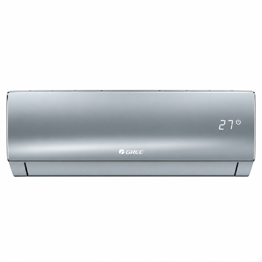 GREE INV A/C 24PITH11 SILVER