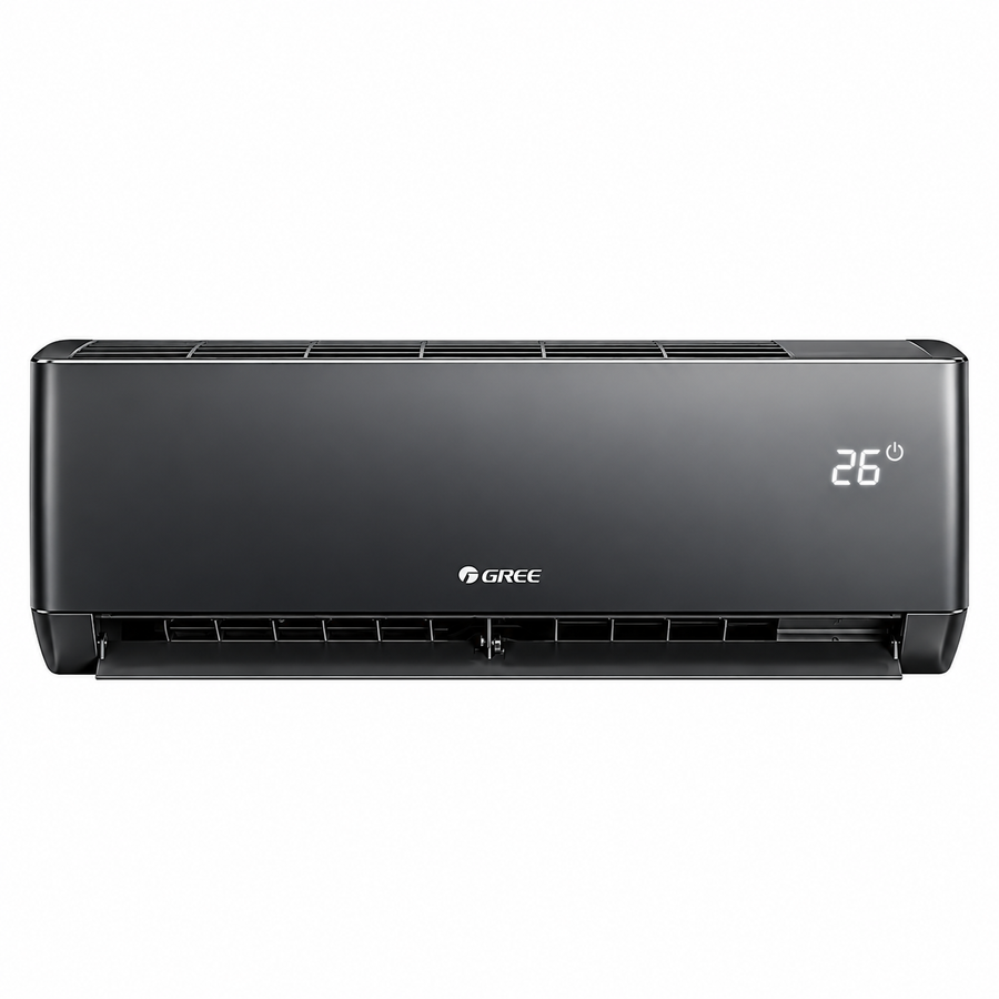GREE INV A/C 24PITH11 GRAY