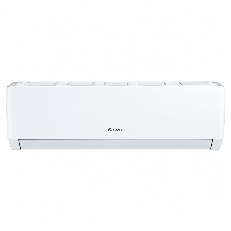 GREE INV A/C 24PIT10 WHITE