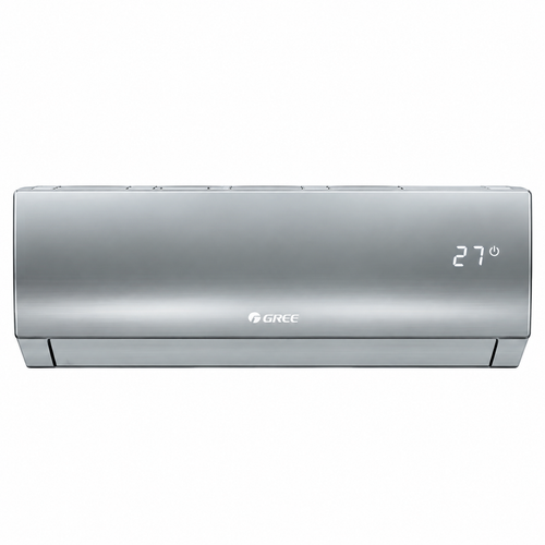 GREE INV A/C 24FITH6 SILVER