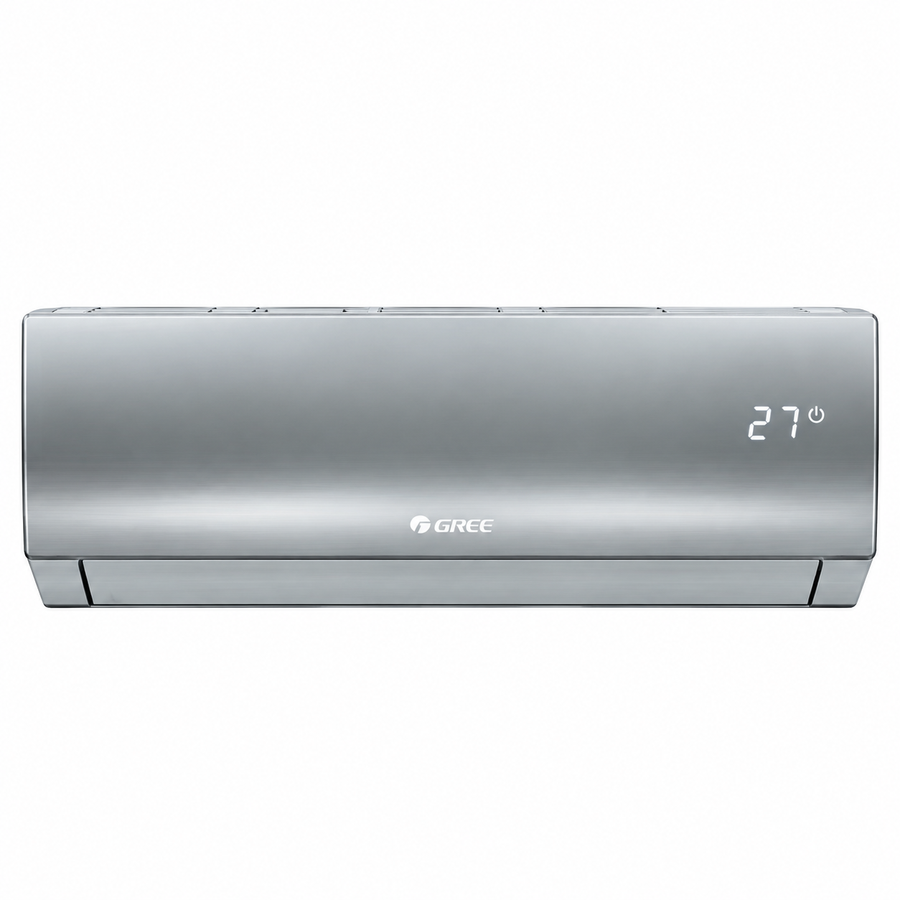 GREE INV A/C 24FITH6 SILVER
