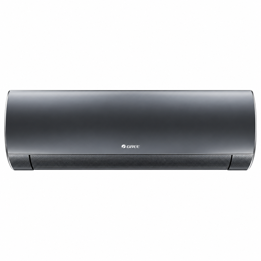 GREE INV A/C 24FITH6 GREY