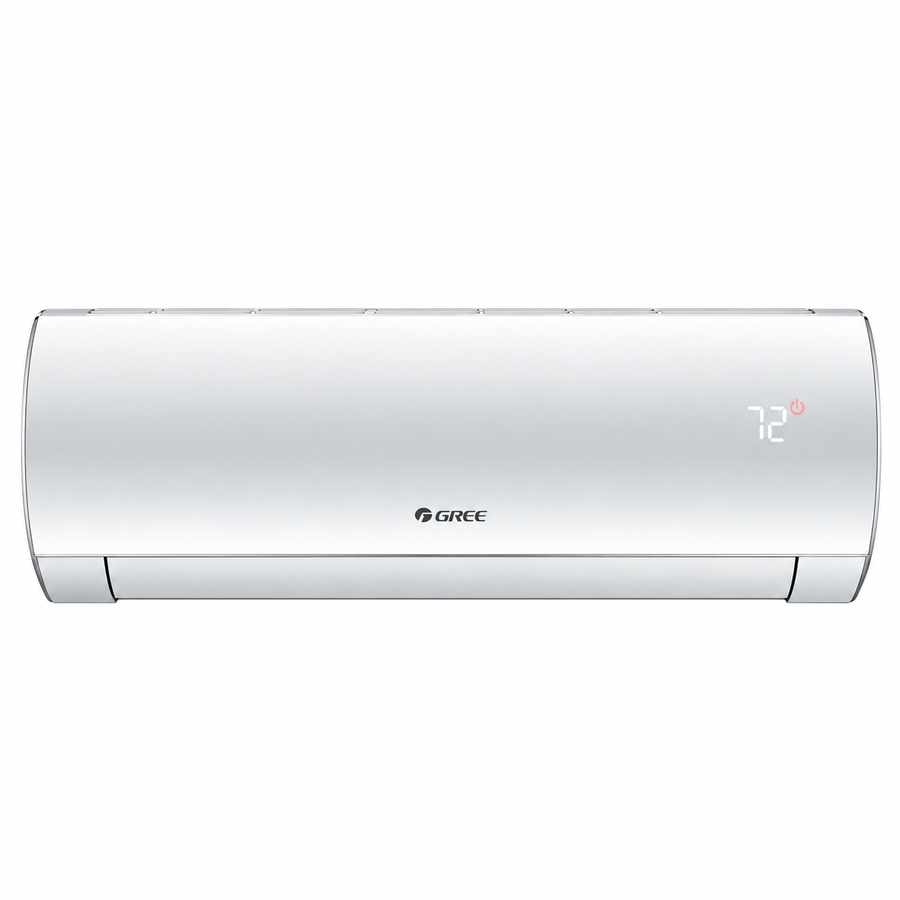 GREE INV A/C 24FITH3 WHITE