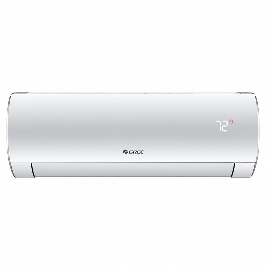 GREE INV A/C 24FITH1 SILVER
