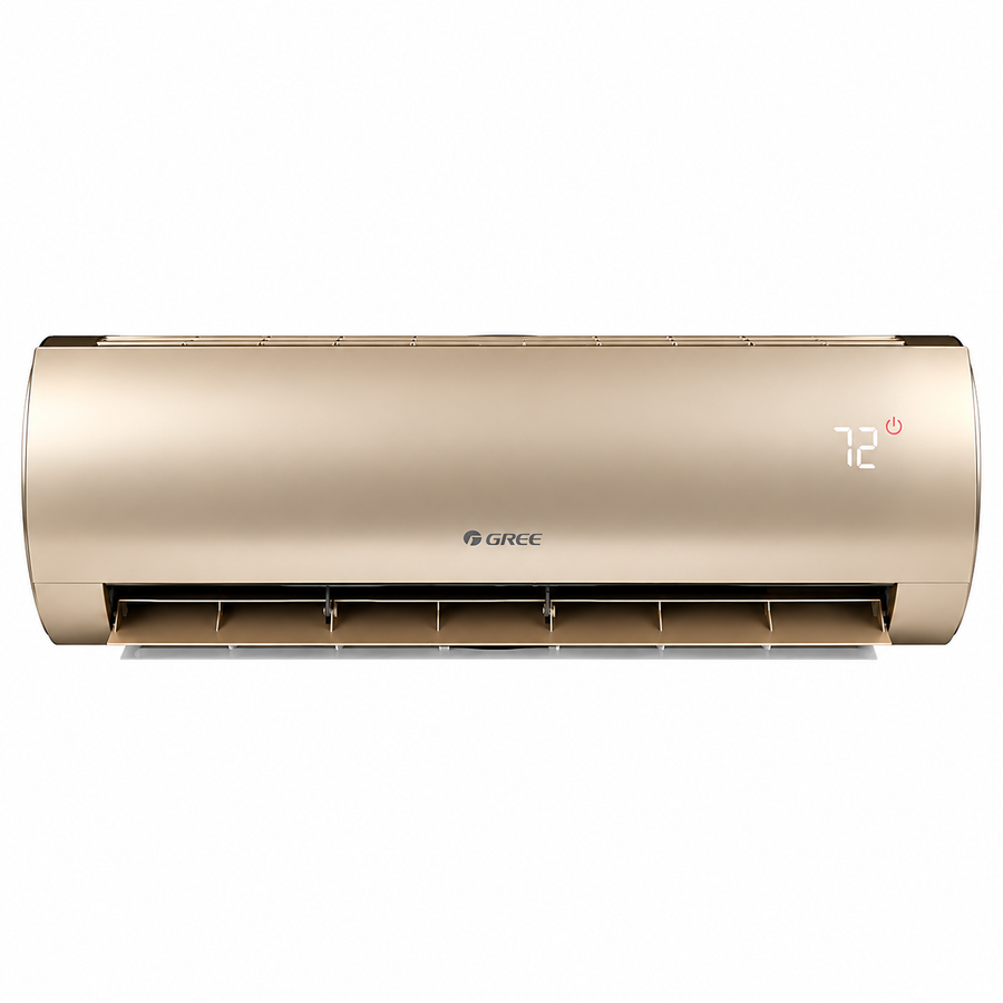 GREE INV A/C 24FITH1 GOLDEN