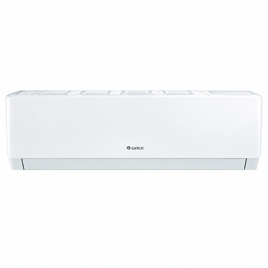 GREE INV A/C 18PIT10 WHITE