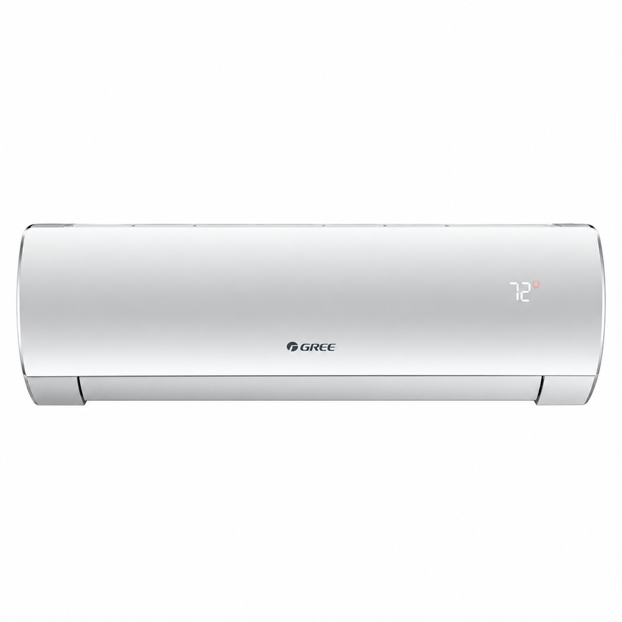 GREE INV A/C 18FITH3 WHITE