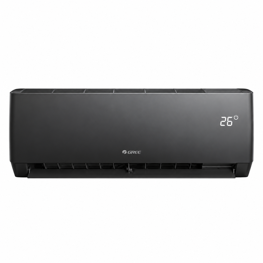 GREE INV A/C 12PITH11 GRAY