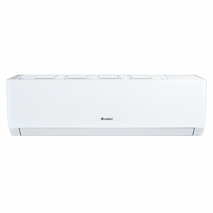 GREE INV A/C 12PIT10 WHITE