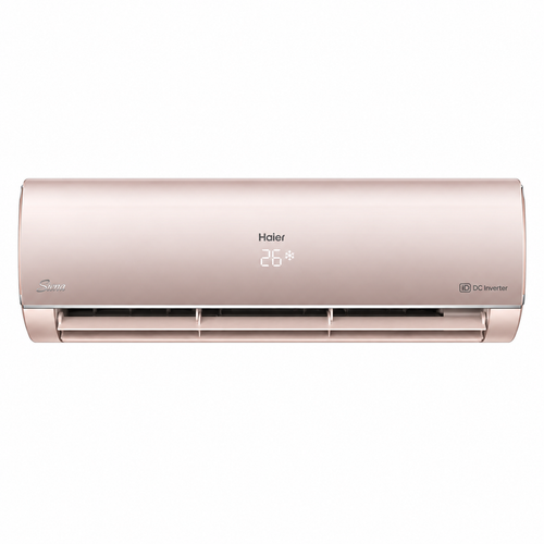 HAIER INV 18HFPAA GOLDEN
