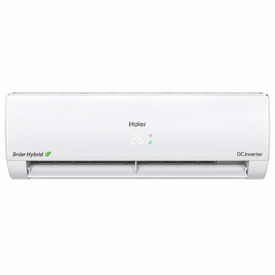 HIR HYBRID INV 1.5 4PCS SOLAR COOL ONLY