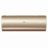 HAIER INVERTER 18HNS 1.5TON GOLDEN