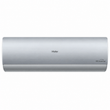 HAIER INV 24HFPCA SILVER
