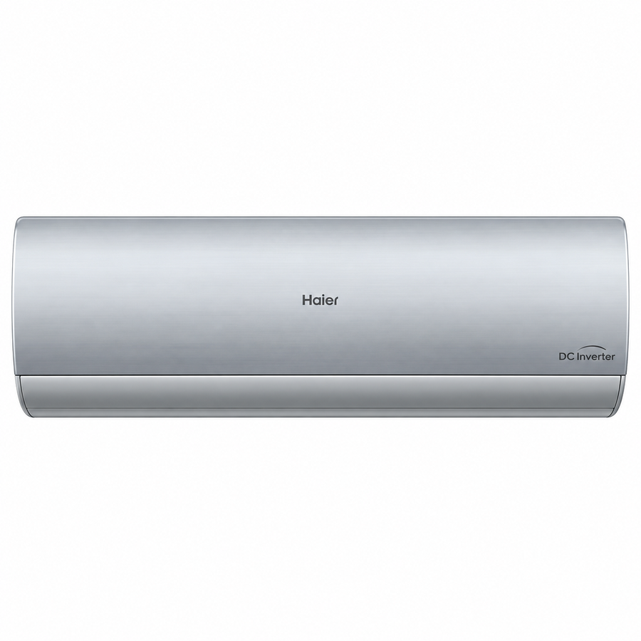 HAIER INV 24HFPCA SILVER