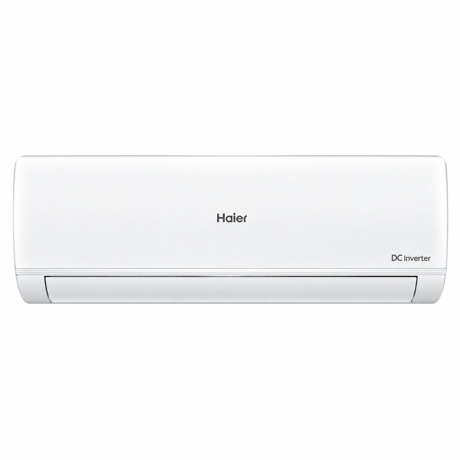 HAIER INV 19RFP WHITE